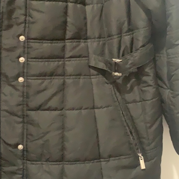 Puffer Jacket - Picture 2 of 3
